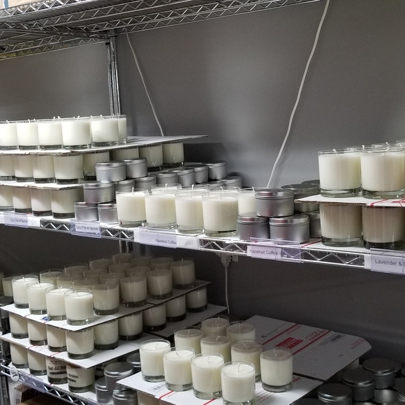 Bad-Ass Bitch 11 oz. Soy Candle - Picture 12 of 14